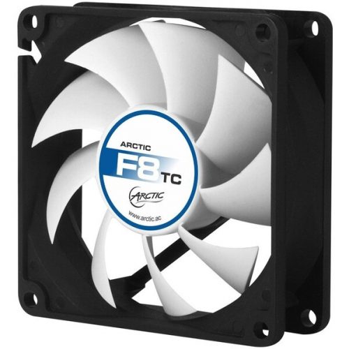 Arctic Fan F8 TC Arctic