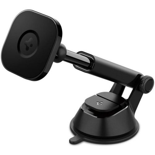 Spigen OneTap Magnetic Car Mount Dash iPhone s MagSafe Spigen