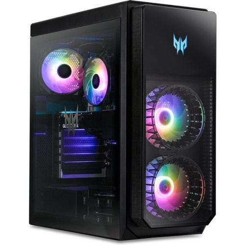 Acer Predator Orion 5000 (DG.E2UEC.005) černý Acer