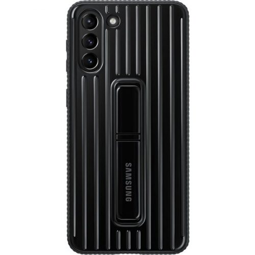 Samsung Protective Standing kryt Galaxy S21+ (EF-RG996CBE) černý Samsung