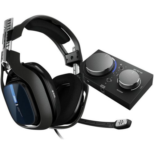 Audio set ASTRO A40 TR Headset+MixAmp Pro TR PS4 Astro
