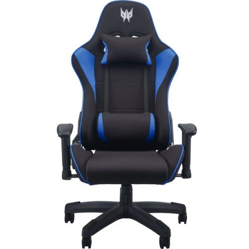 Acer Predator herní židle černomodrá Acer