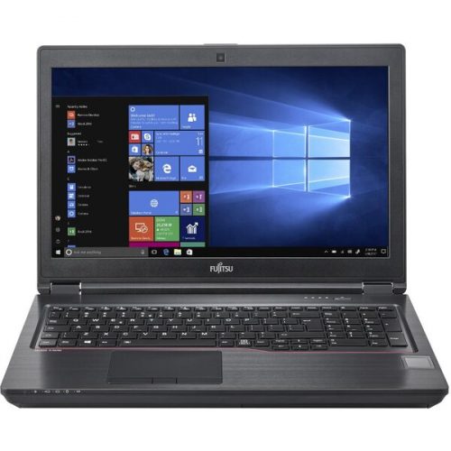 Fujitsu CELSIUS H7510 (VFY:H7510MR7CRCZ) černý FUJITSU