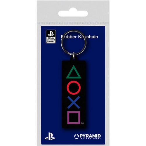 Klíčenka Playstation Pyramid International