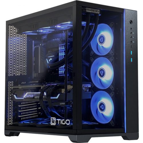 TIGO Legend r7 5800X3D 3090 TIGO