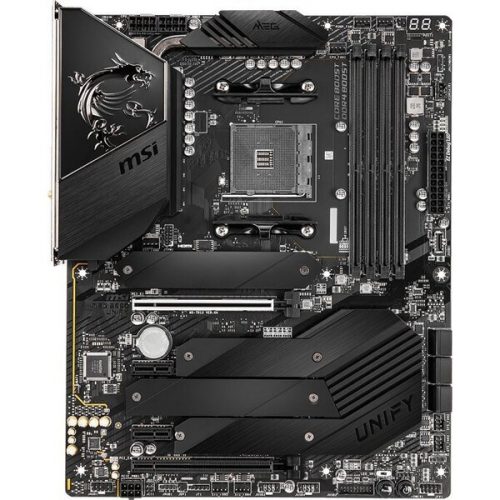 MSI MEG B550 UNIFY - AMD B550 MSI