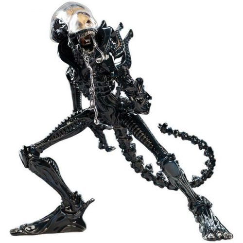 Figurka Weta Workshop Mini Epics - Aliens - Xenomorph Weta Workshop