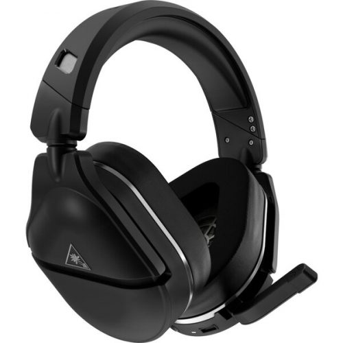 Turtle Beach Stealth 700P Gen2 bezdrátová sluchátka černá Turtle Beach