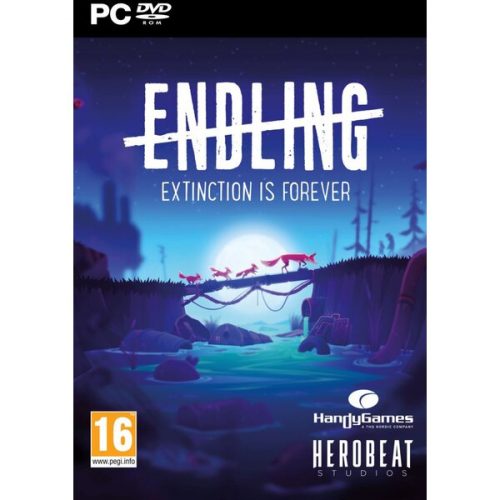 Endling - Extinction is Forever (PC) Herobeat Studios