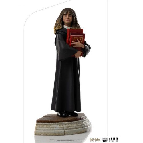 Soška Iron Studios Hermione Granger Art Scale 1/10 - Harry Potter Iron Studios