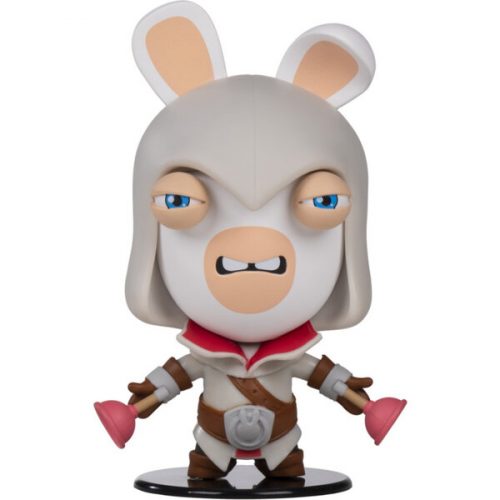 Figurka Ubisoft Heroes - Rabbid Ezio Ubisoft
