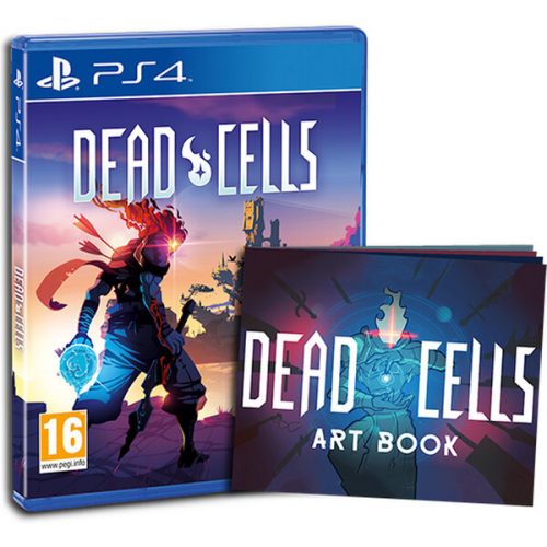 Dead Cells (PS4) Ostatní značky