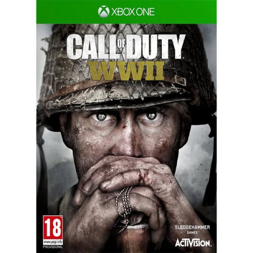 Call of Duty: WW II (Xbox One) Activision