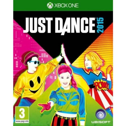 Just Dance 2015 (Xbox One) EA