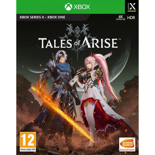 Tales of Arise (Xbox One) Bandai Namco Games