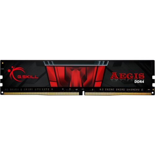 G.Skill Aegis 8GB DDR4 2666 G.Skill