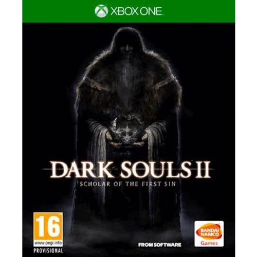 Dark Souls II: Scholar of the First Sin (Xbox One) Bandai Namco Games