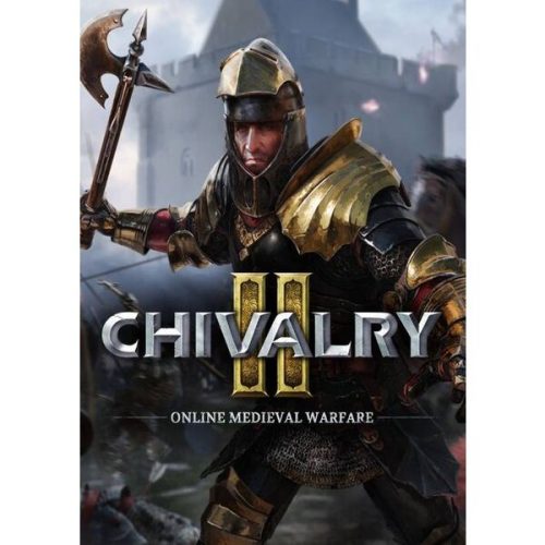 Chivalry 2 (PC - Steam) Microsoft