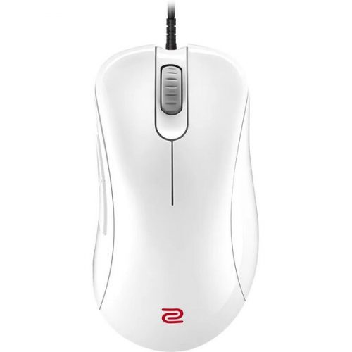 ZOWIE by BenQ EC2 herní myš bílá (speciální edice) ZOWIE BY BENQ