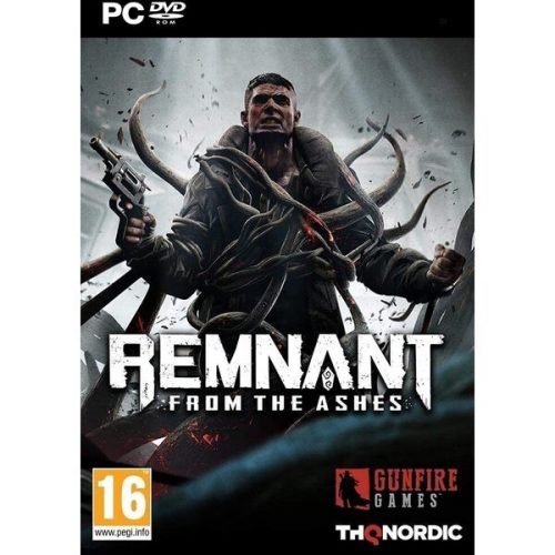Remnant: From the Ashes (PC) THQ Nordic