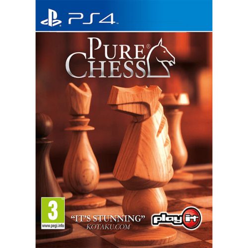 Pure Chess (PS4) Ostatní značky