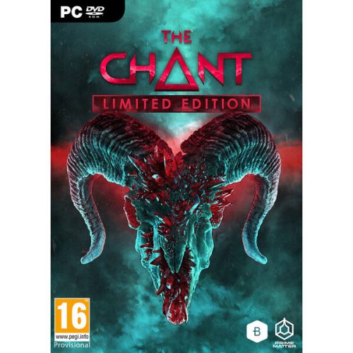 The Chant Limited Edition (PC) Koch Media