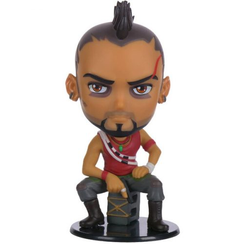 Figurka Ubisoft Heroes - Vaas Ubisoft