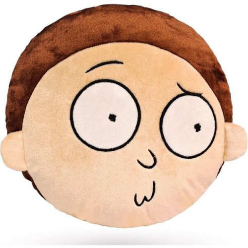 Polštář Rick and Morty - Morty's face FS Holding