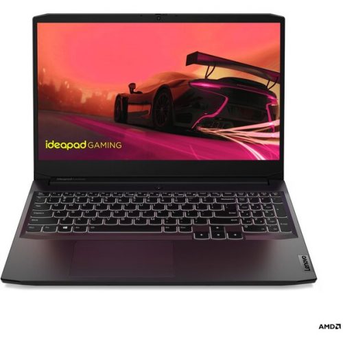 Lenovo IdeaPad Gaming 3 15ACH6 (82K200RECK) černý Lenovo