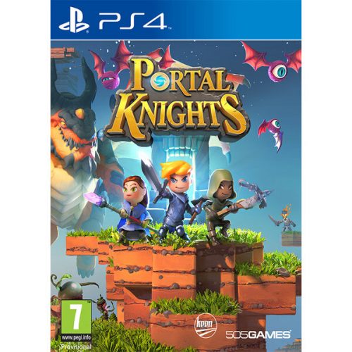 Portal Knights (Xbox One) 505 Games