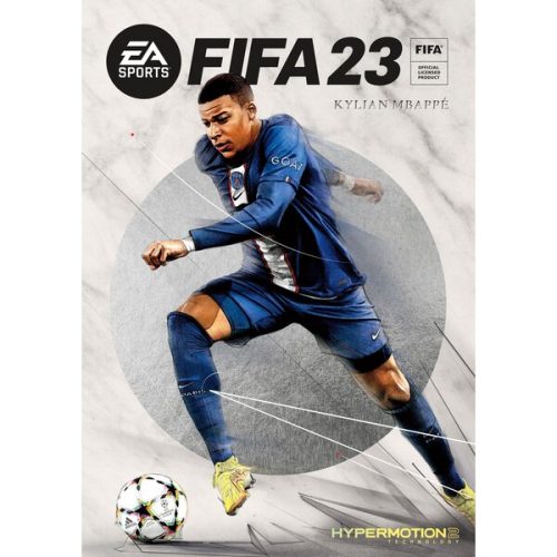 FIFA 23 2200 FUT POINTS (PC) EA