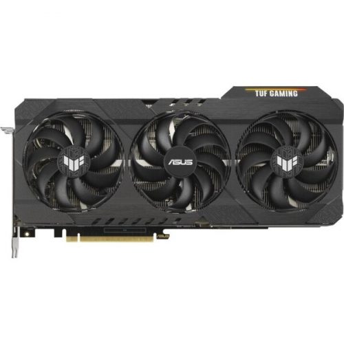 ASUS NVIDIA GeForce TUF Gaming RTX 3080 V2 OC Asus