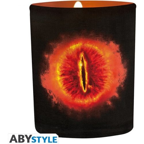 Svíčka Lord of the Rings - Sauron Abysse Corp