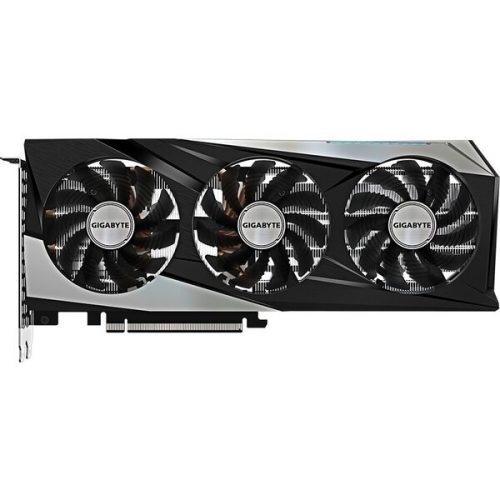 GIGABYTE NVIDIA GeForce RTX 3060 Ti GAMING OC PRO 8G (rev. 3.0) 8GB LHR GIGABYTE