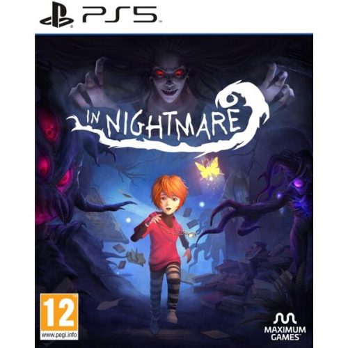 In Nightmare (PS5) Maximum Games
