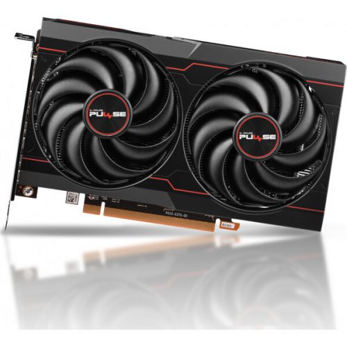 Sapphire Radeon RX 6600 PULSE 8GB Sapphire