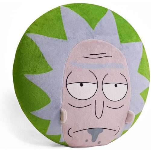 Polštář Rick and Morty - Rick's face FS Holding