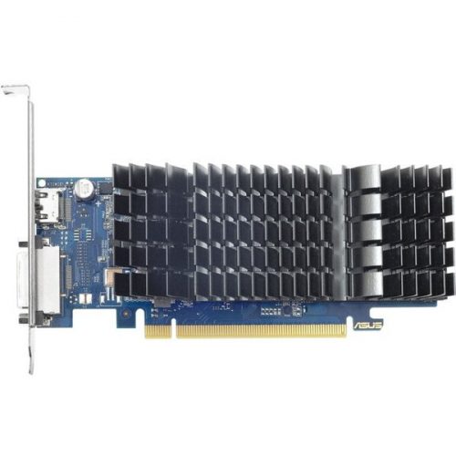ASUS NVIDIA GeForce GT1030-SL-2G-BRK Asus