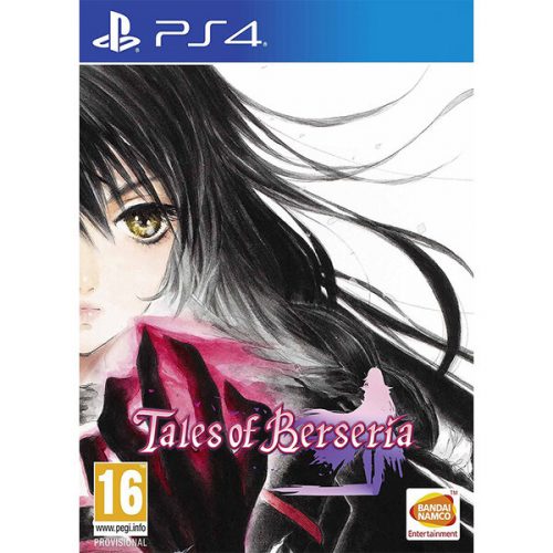 Tales of Berseria (PS4) Bandai Namco Games