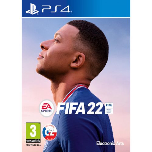 FIFA 22 (PS4) EA