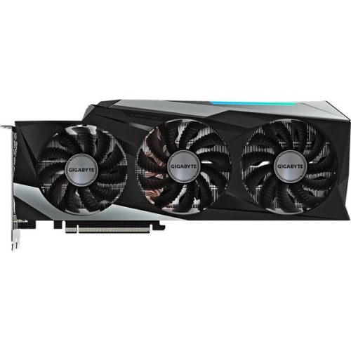 GIGABYTE NVIDIA GeForce RTX 3080 GAMING OC 10G LHR GIGABYTE