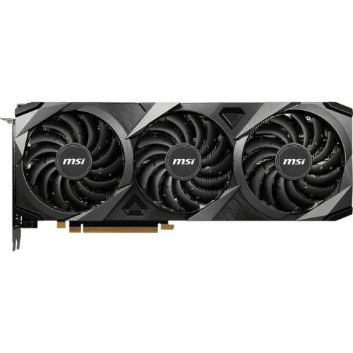 MSI NVIDIA GeForce RTX 3070 Ti VENTUS 3X 8G OC 8GB LHR MSI