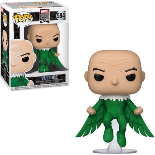 Funko POP! Marvel: 80th - First Appearance Vulture Funko