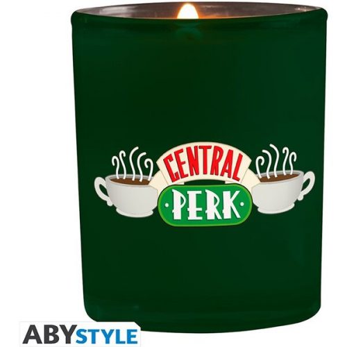 Svíčka Friends - Central Perk Abysse Corp