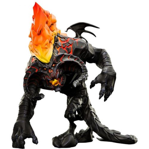 Soška Weta Workshop The Lord of the Rings - Balrog - Mini Epic Weta Workshop