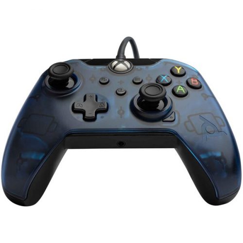 PDP Wired Controller Blue (Xbox One/Xbox series) PDP