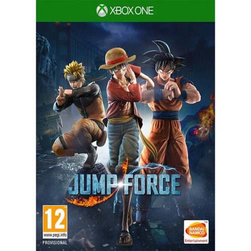 Jump Force (Xbox One) Bandai Namco Games