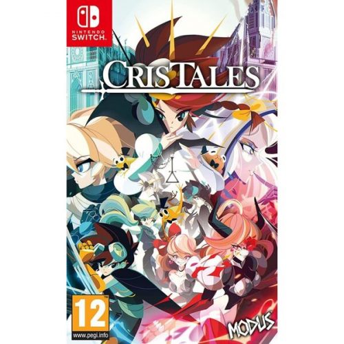 Cris Tales (SWITCH) Modus Games