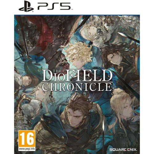 The Diofield Chronicle (PS5) Square Enix