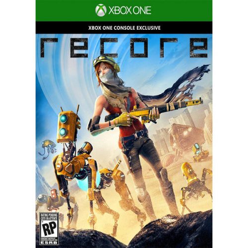 Recore (Xbox One) Microsoft